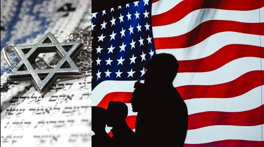 The Evolution Of The Jewish Conservative Political Narrative | American ...